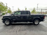 2020 RAM 1500 Laramie 4x4 Crew Cab 5'7" Box