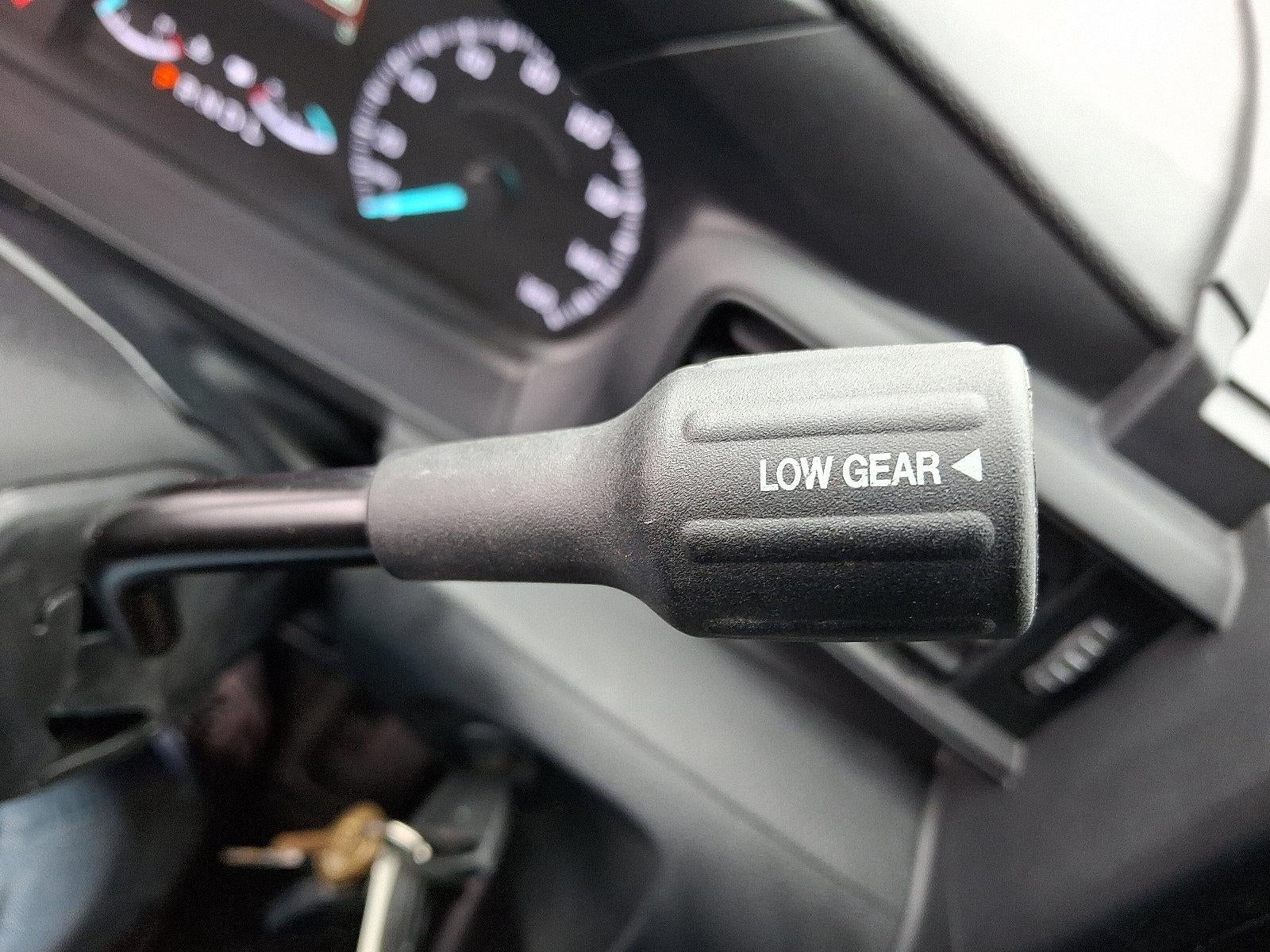 2023 Ford Police Interceptor Utility AWD