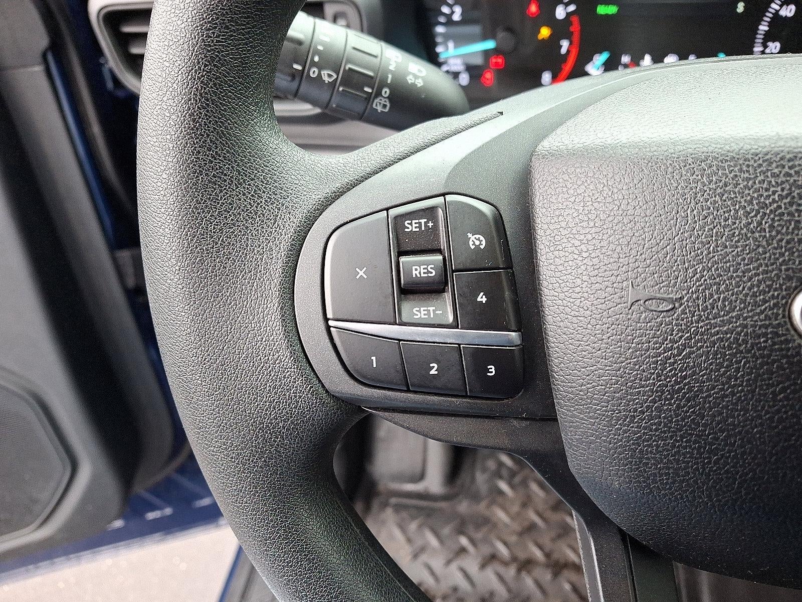 2023 Ford Police Interceptor Utility AWD