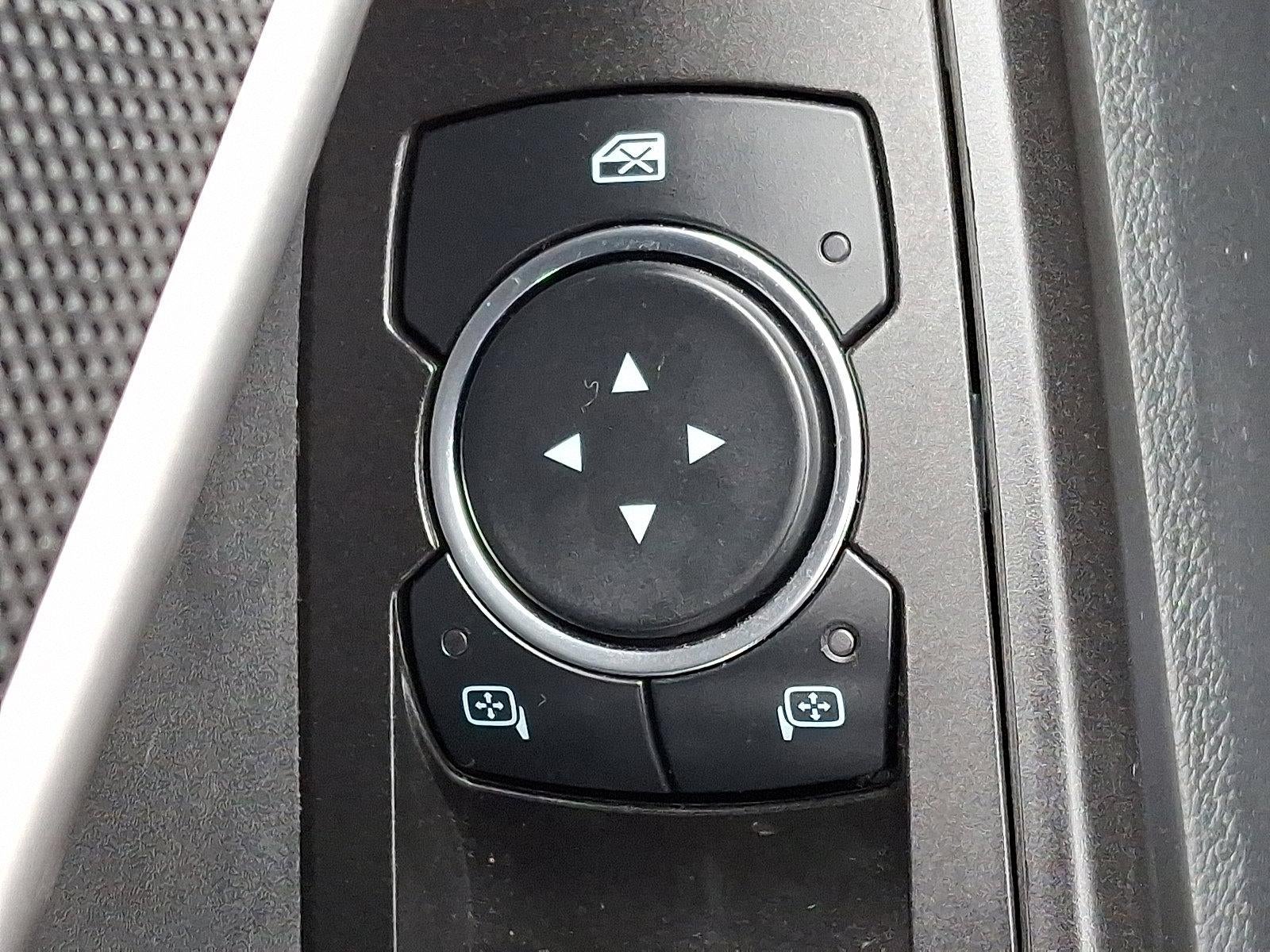 2023 Ford Police Interceptor Utility AWD