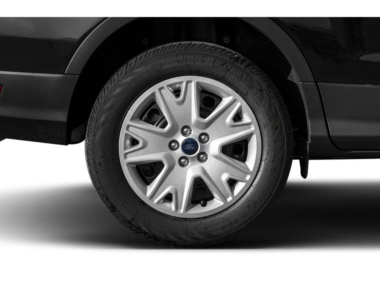 2015 Ford Escape 4WD 4dr SE