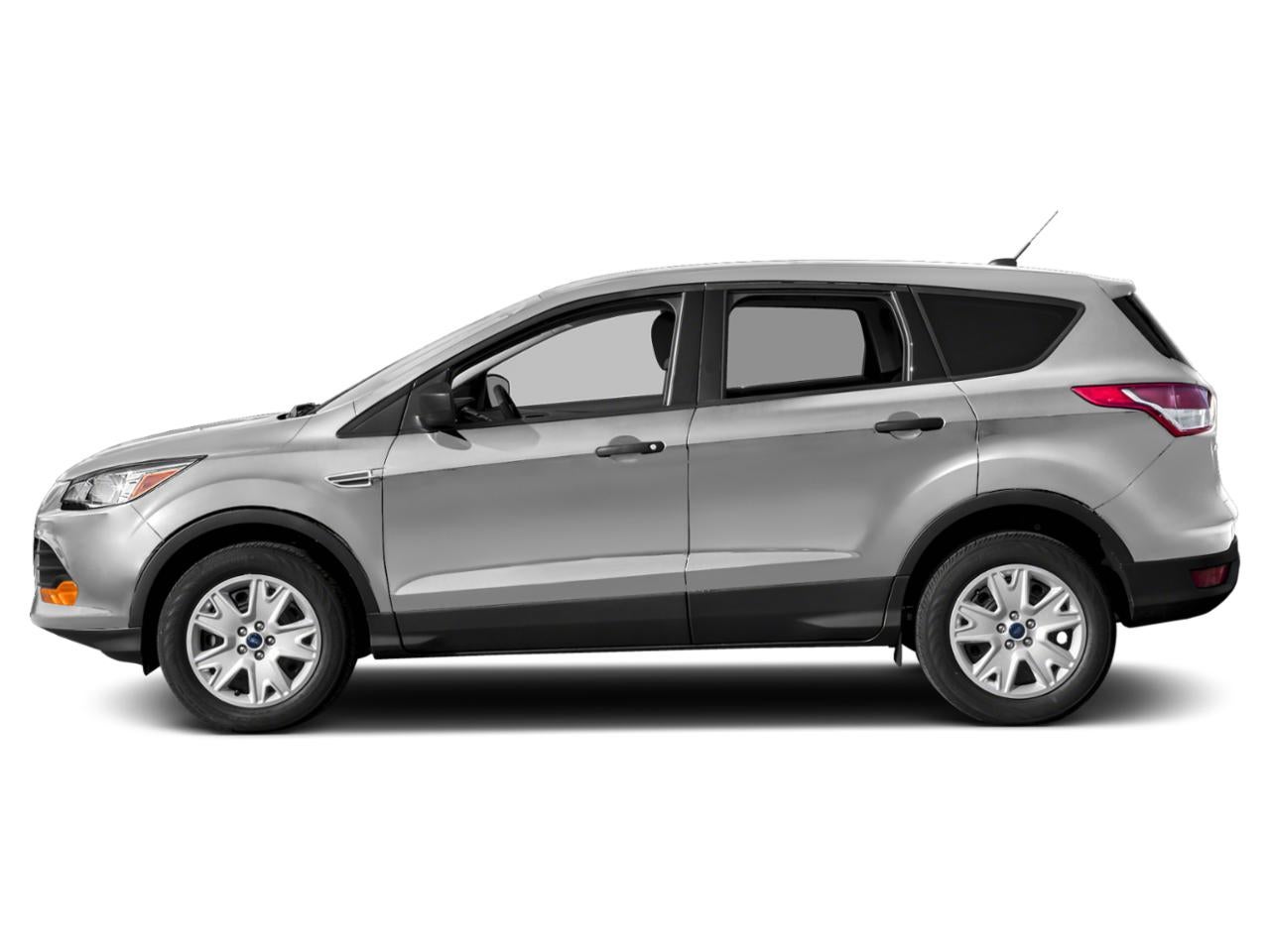 2015 Ford Escape 4WD 4dr SE