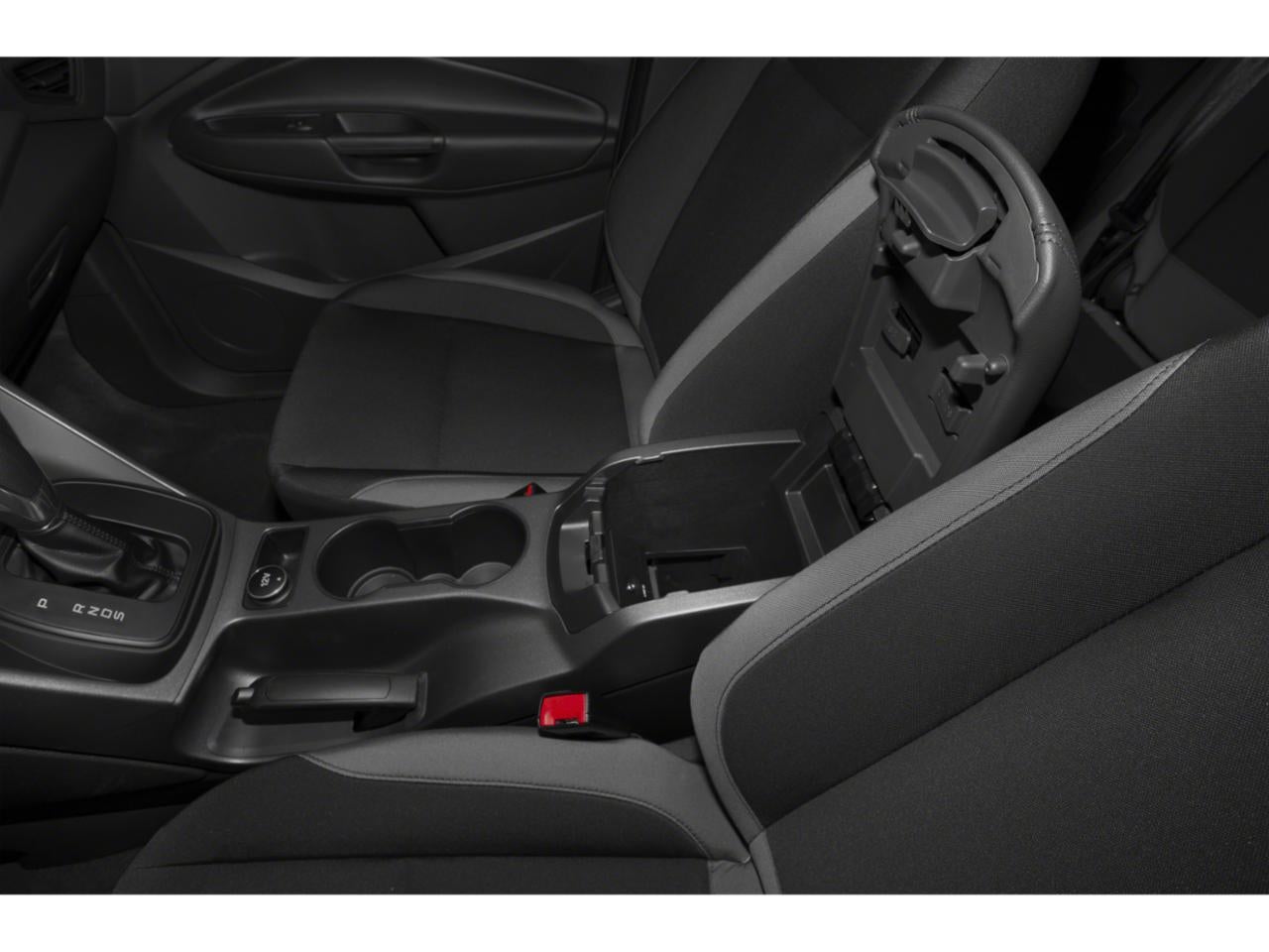 2015 Ford Escape 4WD 4dr SE