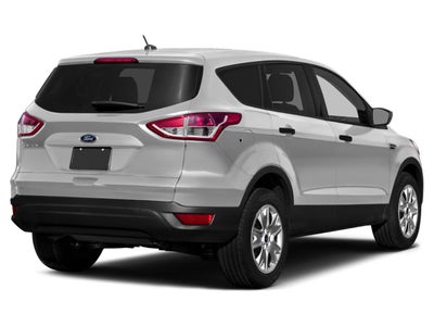 2015 Ford Escape 4WD 4dr SE