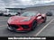 2024 Chevrolet Corvette Stingray Convertible 2LT