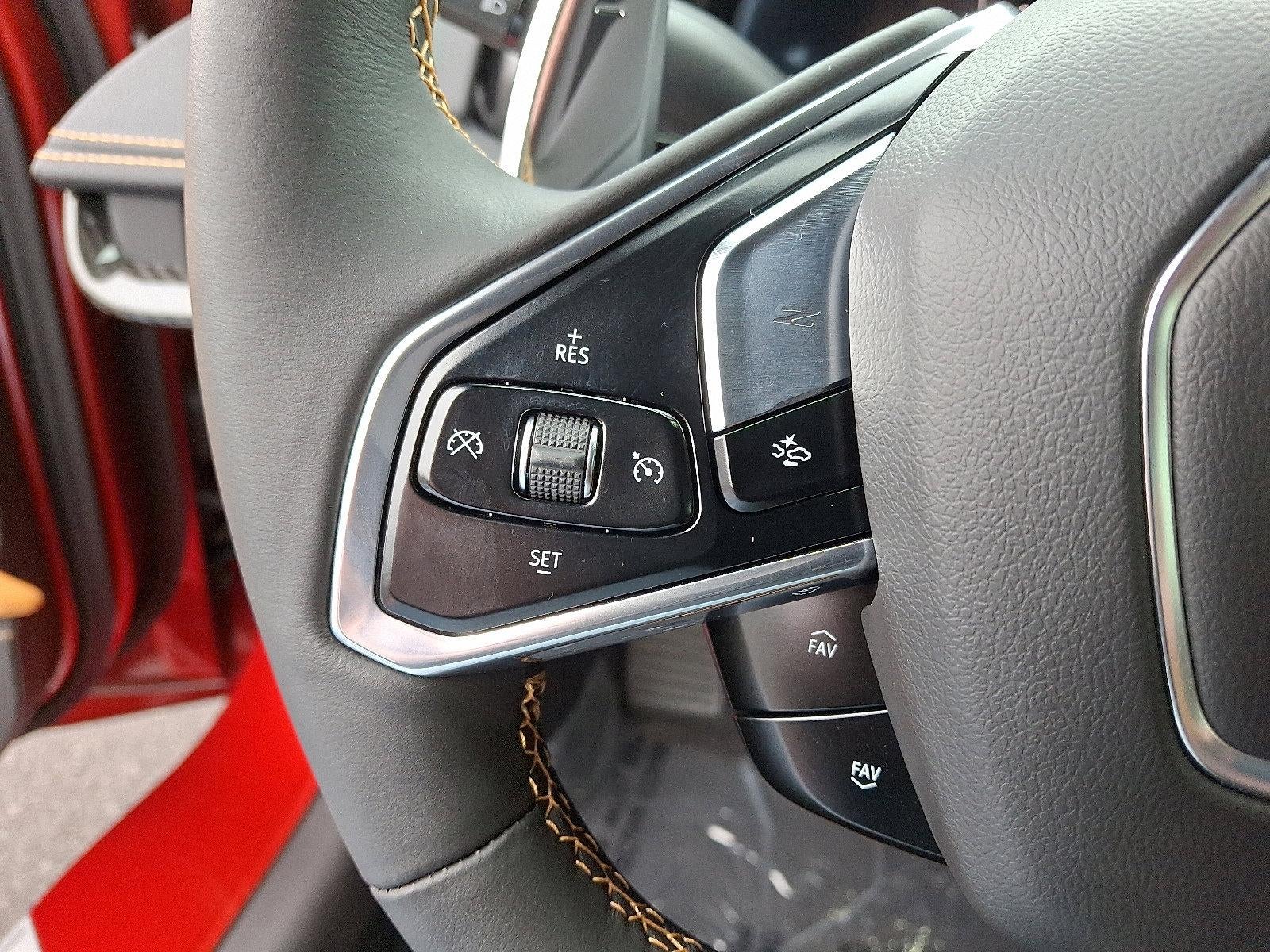 2024 Chevrolet Corvette Stingray Convertible 2LT