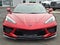 2024 Chevrolet Corvette Stingray Convertible 2LT