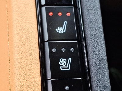 2024 Chevrolet Corvette Stingray Convertible 2LT