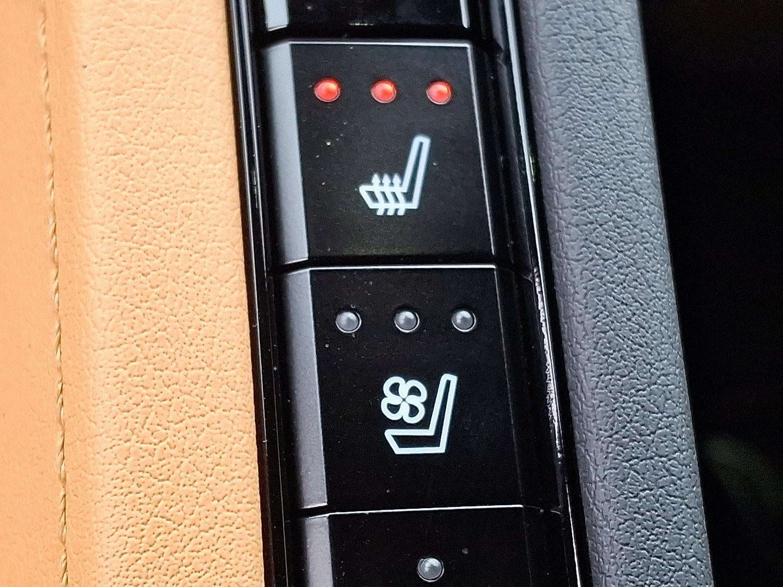 2024 Chevrolet Corvette Stingray Convertible 2LT