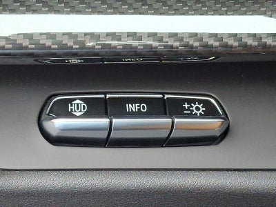 2024 Chevrolet Corvette Stingray Convertible 2LT