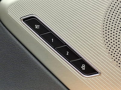 2024 Chevrolet Corvette Stingray Convertible 2LT