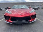 2024 Chevrolet Corvette Stingray Convertible 2LT