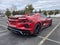 2024 Chevrolet Corvette Stingray Convertible 2LT