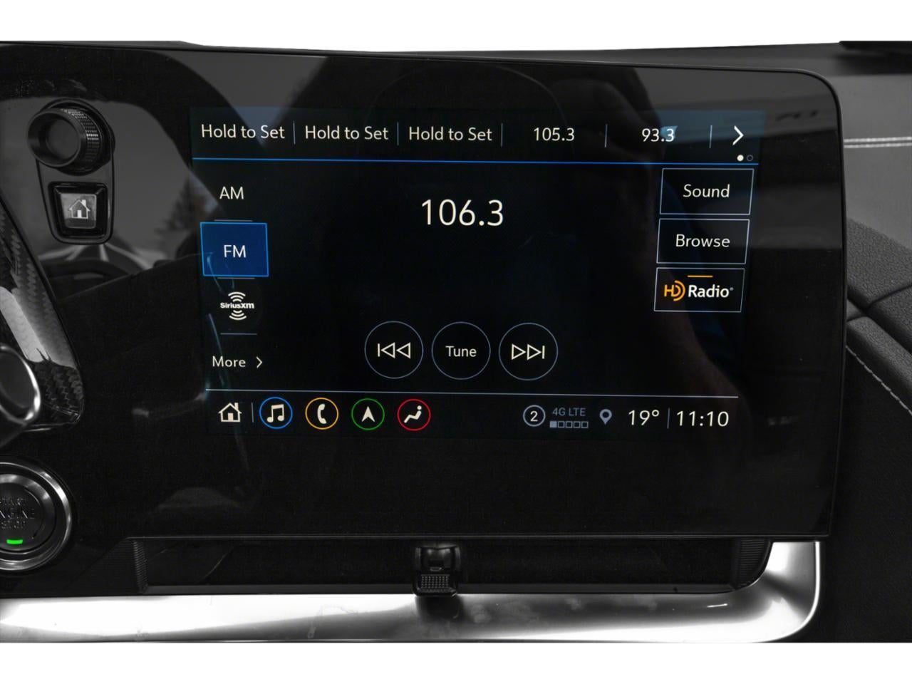 2024 Chevrolet Corvette Stingray Convertible 2LT