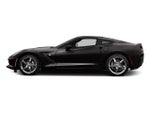 2016 Chevrolet Corvette Stingray Coupe 3LT