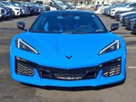 2024 Chevrolet Corvette Z06 Convertible 3LZ