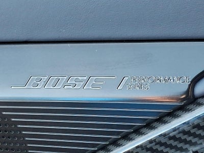 2024 Chevrolet Corvette Z06 Convertible 3LZ