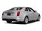 2018 Cadillac CTS Sedan 2.0L Turbo I4 AWD Luxury