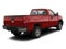 2012 Chevrolet Silverado 2500 HD Regular Cab Long Box 4-Wheel Drive Work Truck