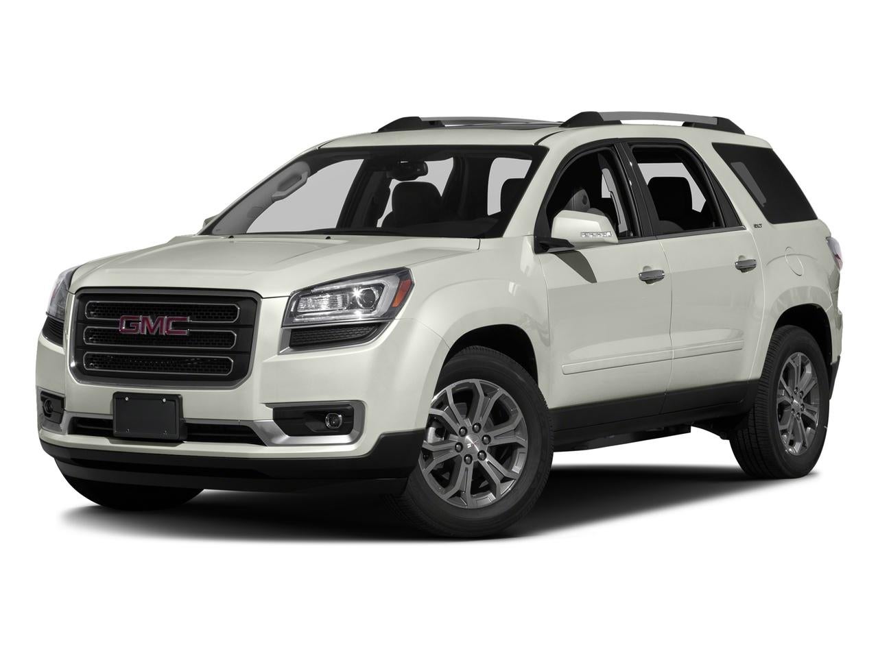 2017 GMC Acadia Limited AWD Limited