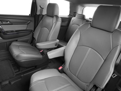 2017 GMC Acadia Limited AWD Limited