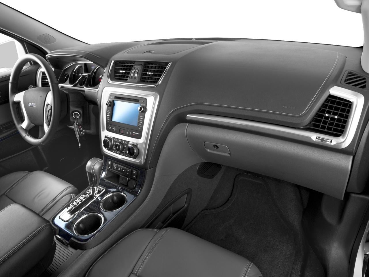 2017 GMC Acadia Limited AWD Limited