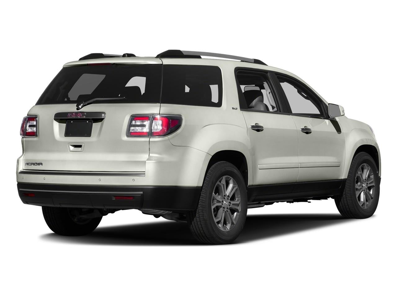 2017 GMC Acadia Limited AWD Limited