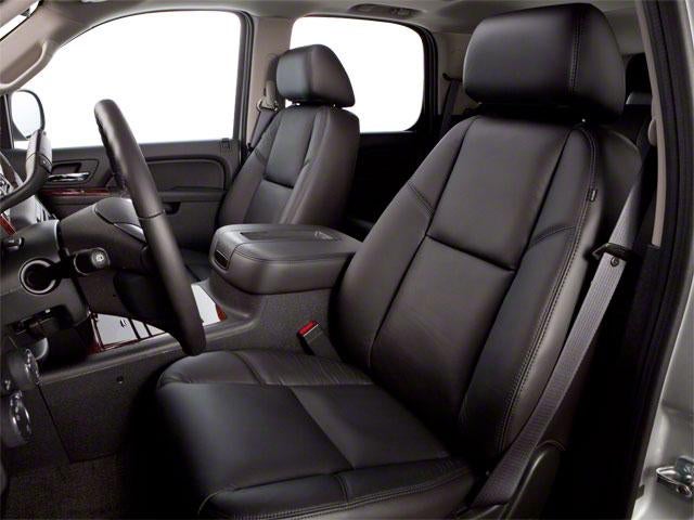 2013 Chevrolet Tahoe 4WD 1500 LTZ