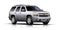 2013 Chevrolet Tahoe 4WD 1500 LTZ