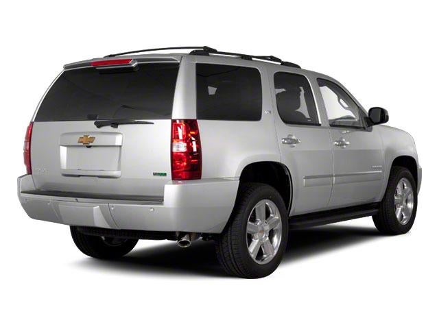 2013 Chevrolet Tahoe 4WD 1500 LTZ