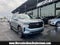 2023 Chevrolet Suburban 4WD RST