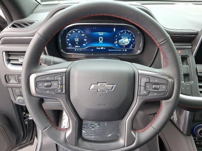 2023 Chevrolet Suburban 4WD RST