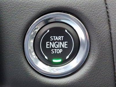 2023 Chevrolet Suburban 4WD RST