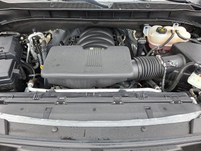 2023 Chevrolet Suburban 4WD RST