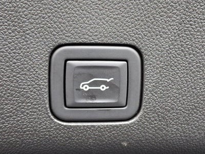 2023 Chevrolet Suburban 4WD RST