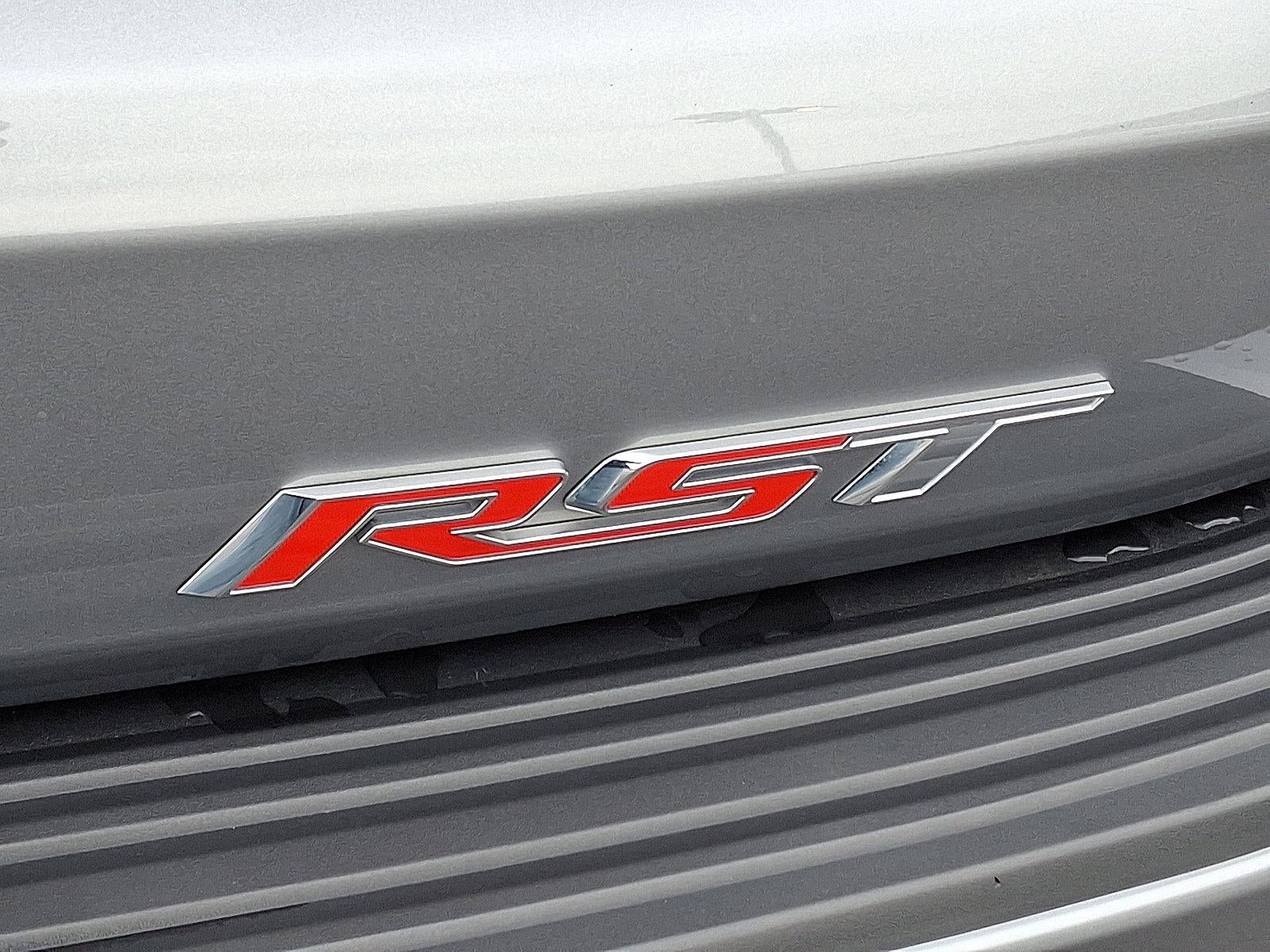 2023 Chevrolet Suburban 4WD RST