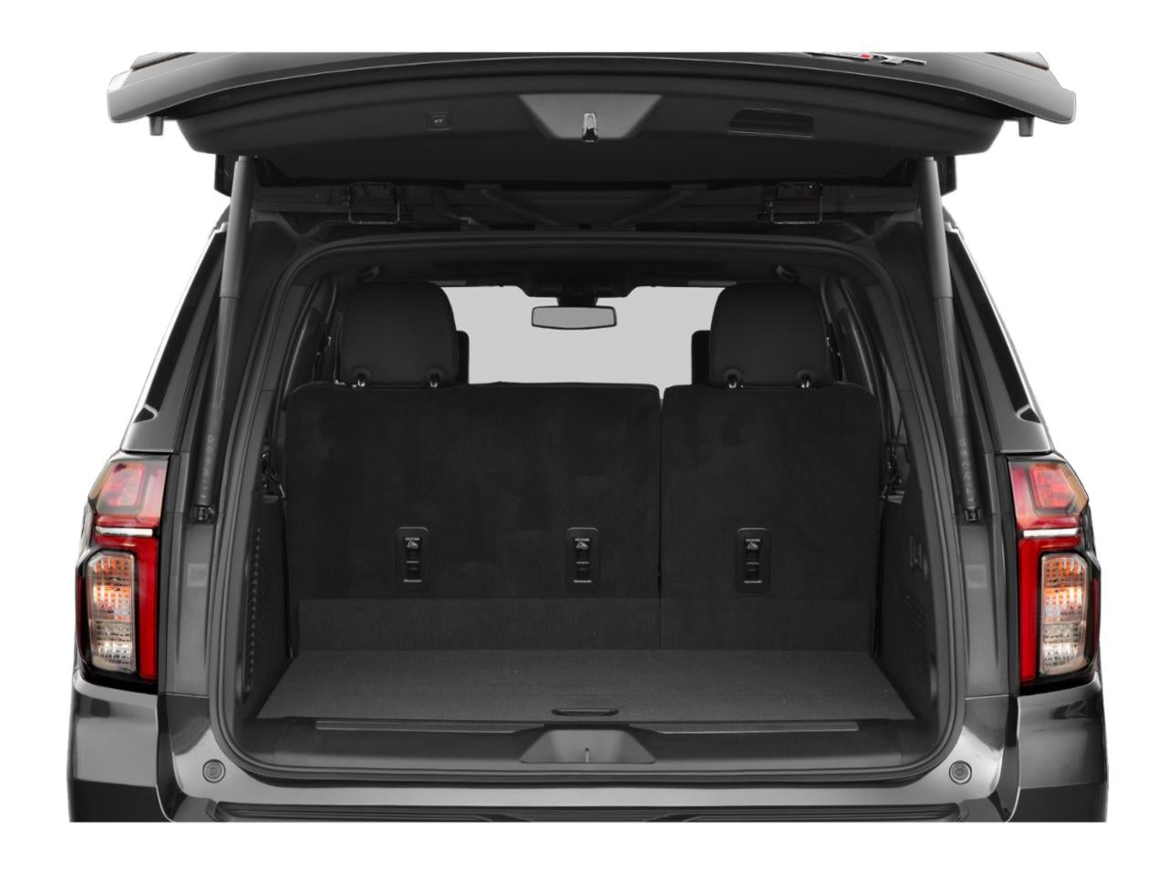 2023 Chevrolet Suburban 4WD RST