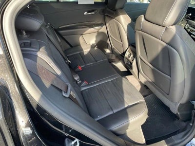 2024 Cadillac XT4 AWD 4dr Sport