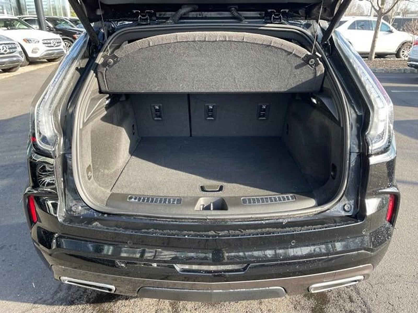 2024 Cadillac XT4 AWD 4dr Sport