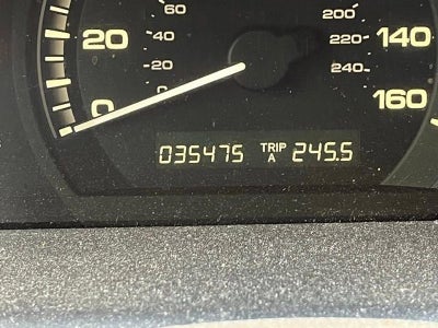 2007 Honda Accord Sedan EX-L AUTO
