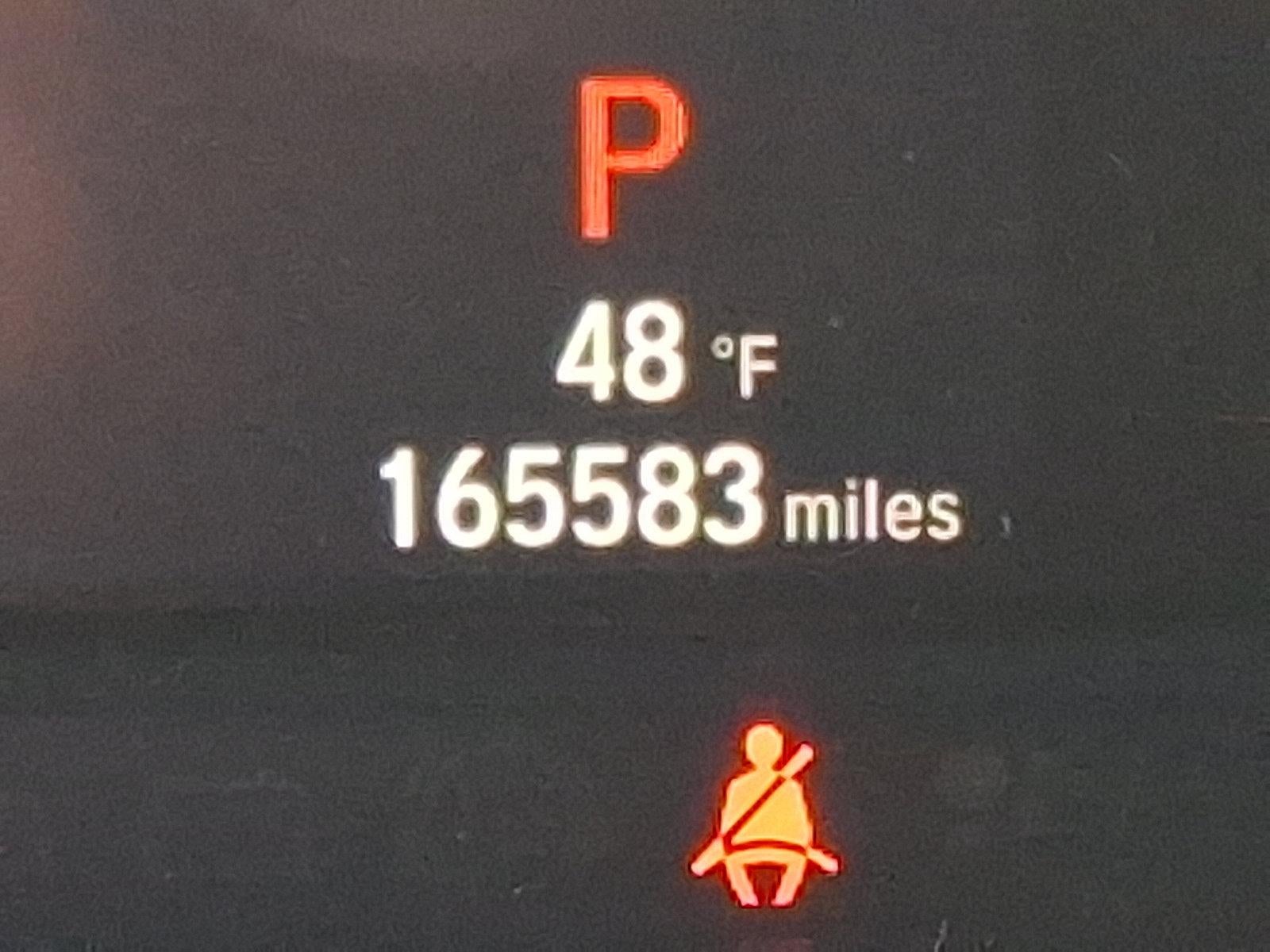 2018 Honda Accord Sedan EX-L 1.5T CVT