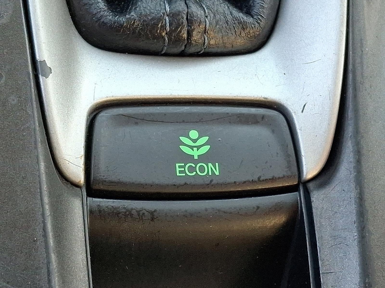 2018 Honda Accord Sedan EX-L 1.5T CVT