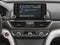 2018 Honda Accord Hybrid Touring Sedan