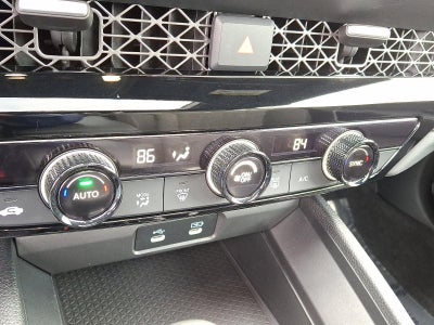 2023 Honda Accord Hybrid Sport Sedan