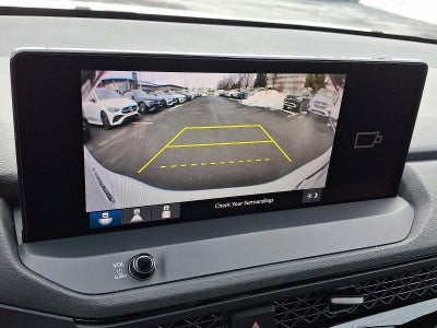 2023 Honda Accord Hybrid Sport Sedan