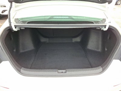 2023 Honda Accord Hybrid Sport Sedan