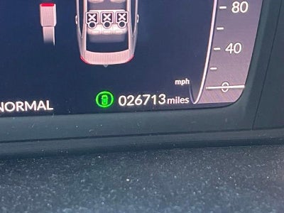 2024 Honda Accord Hybrid EX-L Sedan