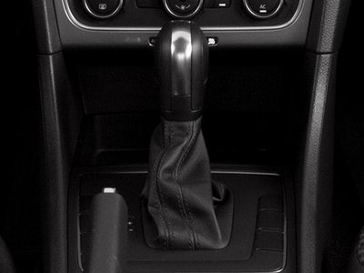 2014 Volkswagen Passat 4dr Sdn 1.8T Auto SE PZEV