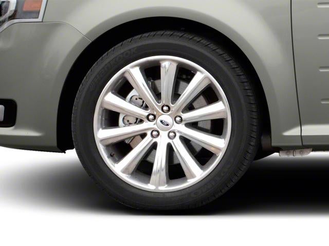 2013 Ford Flex 4dr Limited AWD w/EcoBoost