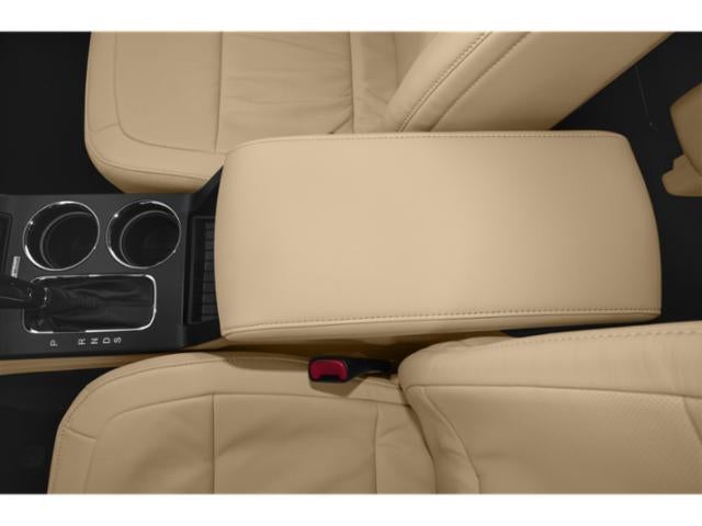 2013 Ford Flex 4dr Limited AWD w/EcoBoost
